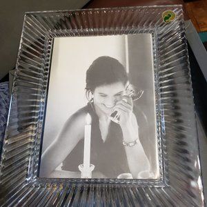 Waterford Picture Frame